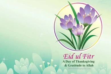 Eid Ul Fitr
