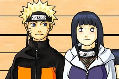 Download Wallpapers 640x1136 Naruto, Hinata, Growth, Adults ...