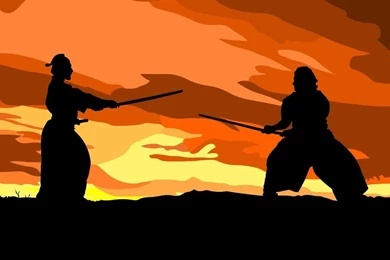 Last Samurai 2 By Elmeo On DeviantArt