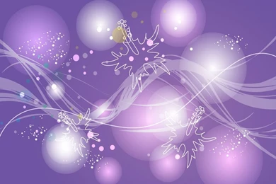 Free Lavender Vectors