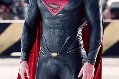 The Henry Cavill Experience • Amancanfly: Man Of Steel iPhone 5 ...