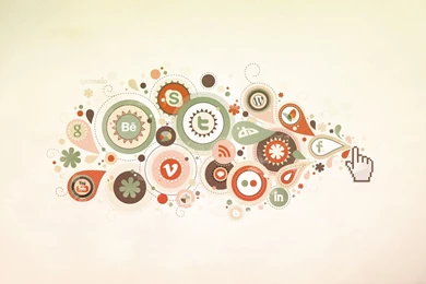 Social Media Wallpapers 151571