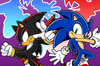 Sonic iPhone Wallpapers (Sonic Boom) By Inglip007 On DeviantArt