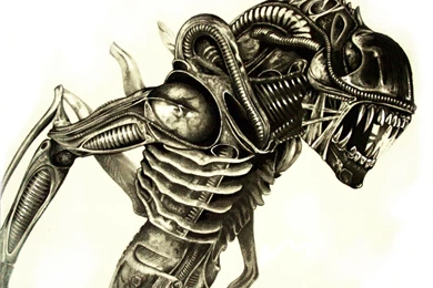 Aliens Wallpapers 1893x1397 (