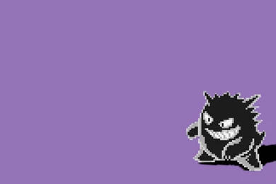 Pokemon gengar Pokemon Wallpapers