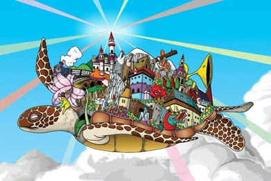 Simon Pointer: Plain Windows Seven