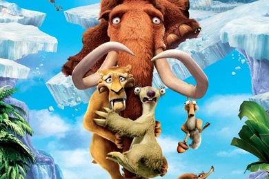 Ice Age Wallpapers 275 Hd Wallpapers Hivewallpaper.com