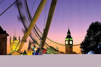 Wallpapers Famous Buildings United Kingdom Cities Image