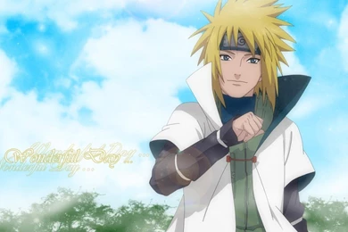 Minato Wallpapers Wallpapers Cave