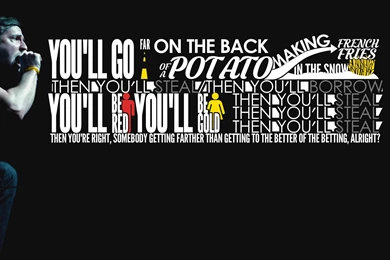 I Hear We're Posting DGD Wallpapers : Dancegavindance