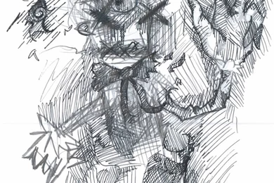 Dancegavindance DeviantArt