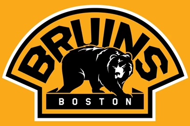 Boston Bruins Logo Screensavers