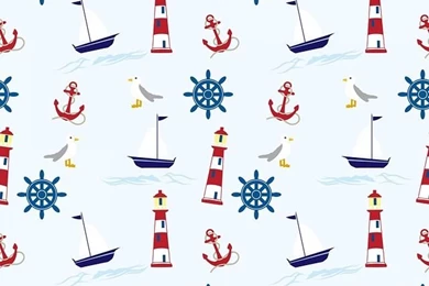 Free Illustration: Nautical, Wallpaper, Backgrounds Free Image On ...