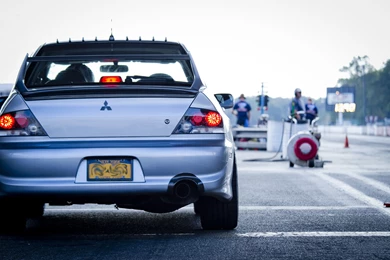 Mitsubishi Evolution VIII Computer Wallpapers, Desktop Backgrounds ...