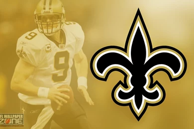 New Orleans Saints Desktop Wallpapers Wallpapers Cave