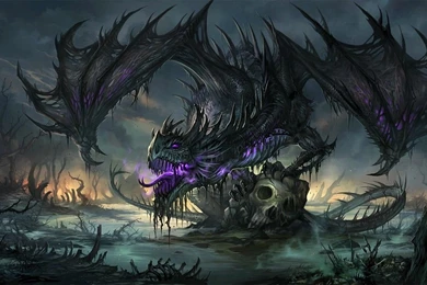 Random Wallpapers Dump Album On Imgur