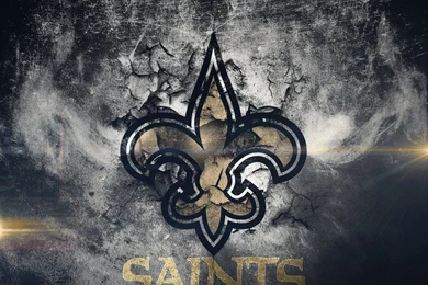 Abstract New Orleans Saints Wallpapers