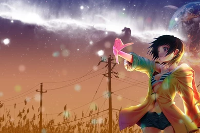 Random Wallpapers Edit By TheSinsOfReality On DeviantArt