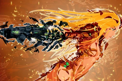 1920x1080 Metroid Samus Art Wallpapers