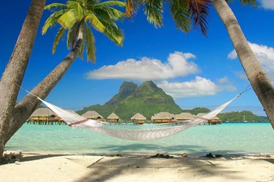 Bora Bora Computer Wallpapers, Desktop Backgrounds
