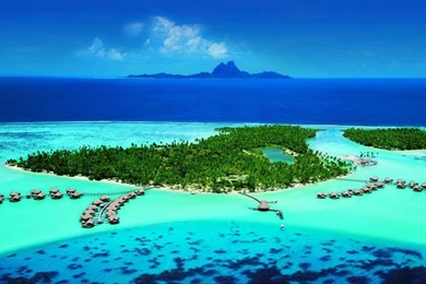 Bora Bora