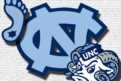 Photo "UNC Tarheels" In The Album "Sports Wallpapers" By Meh8036 ...