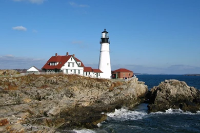 Lighthouse Computer Wallpapers, Desktop Backgrounds