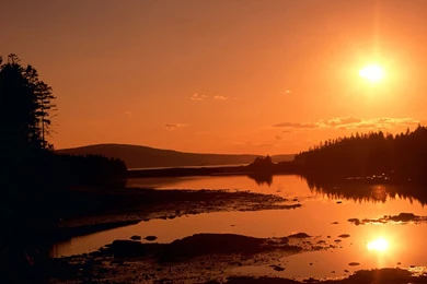 Schoodic Point Seacoast Maine 1600x1200 ID Beaches Rivers Oceans ...