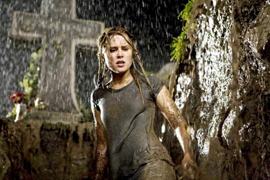 Drag Me To Hell (2009) Review – Rare Horror