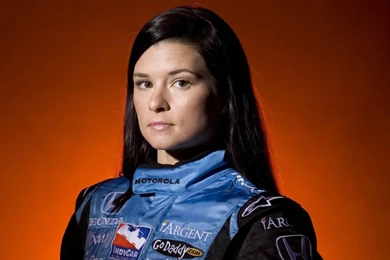 Danica Patrick Wallpapers Sport Wallpapers
