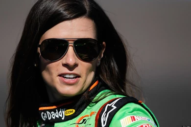 Danica Patrick Nascar 2013