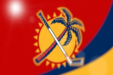 FLORIDA PANTHERS WALLPAPER (