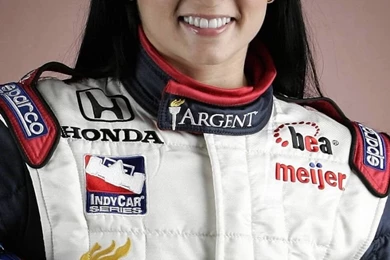 Download Wallpapers 800x1280 Danica Patrick, Nascar, Driver, Racer ...