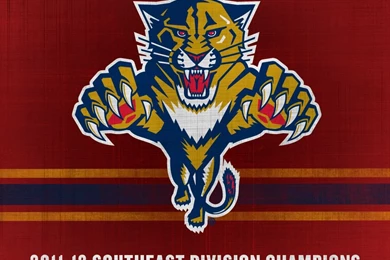 Florida Panthers Iphone Wallpapers