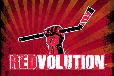 Take A Bow For The New RedVolution The Rat Trick A Florida ...