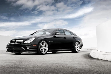 Mercedes Wallpapers 580764