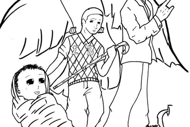 Long Road To Phi Beta Sigma By J Limit On DeviantArt