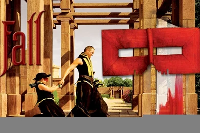 The Fall Lee Pace By Lunoc On DeviantArt