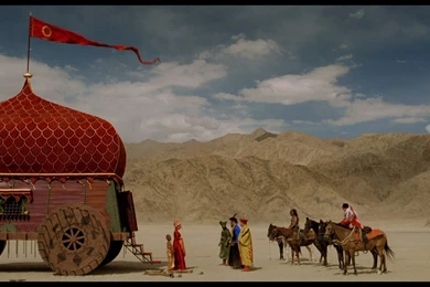 Wise Design: Eye Candy The Fall