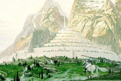 Tolkien Wallpapers Wallpapers Cave