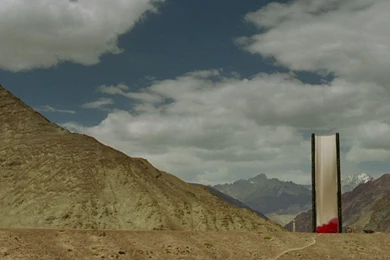 Brian Terrill's 100 Film Favorites