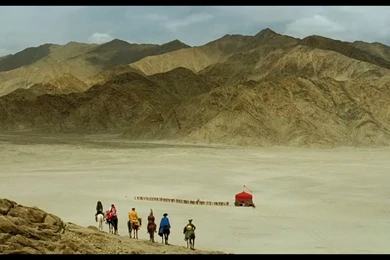 Filmes Para Seus Olhos!