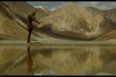 Discover A Picture Made From Moving Images, Visually Stunning And ...