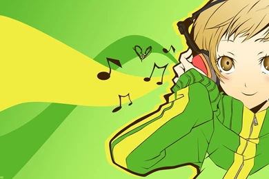 Persona 4 Wallpapers