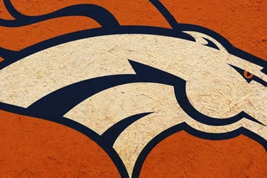 Denver Broncos iPad 1 & 2 Wallpapers