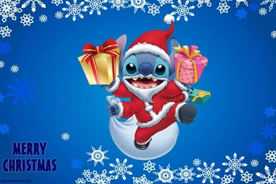 Disney Christmas Sites Of Great Wallpapers Wallpapers (33238317 ...