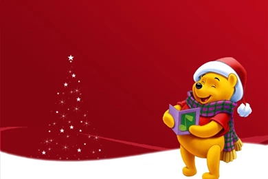 Disney Christmas Sites Of Great Wallpapers Wallpapers (33253187 ...