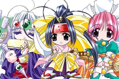 My Free Wallpapers Comics Wallpapers Chibi