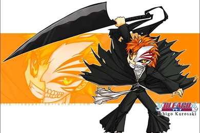 Bleach Chibi Wallpapers 138470