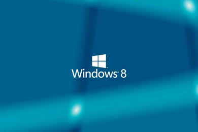 Windows 8 Glass Wallpapers